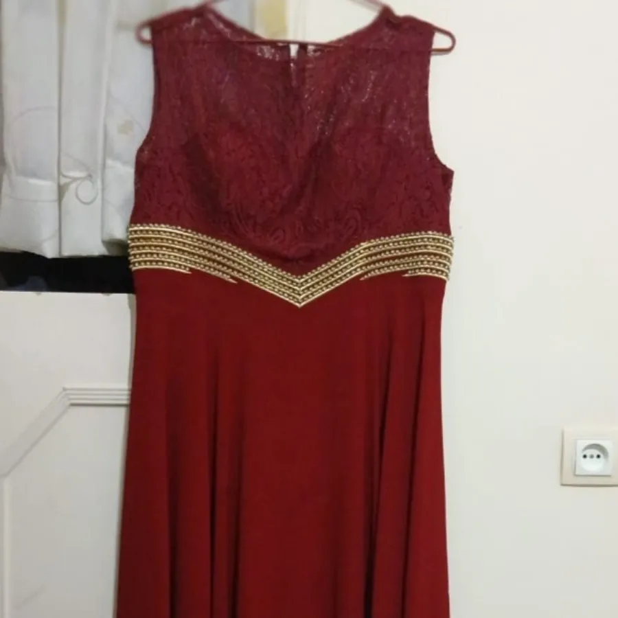لباس مجلسی