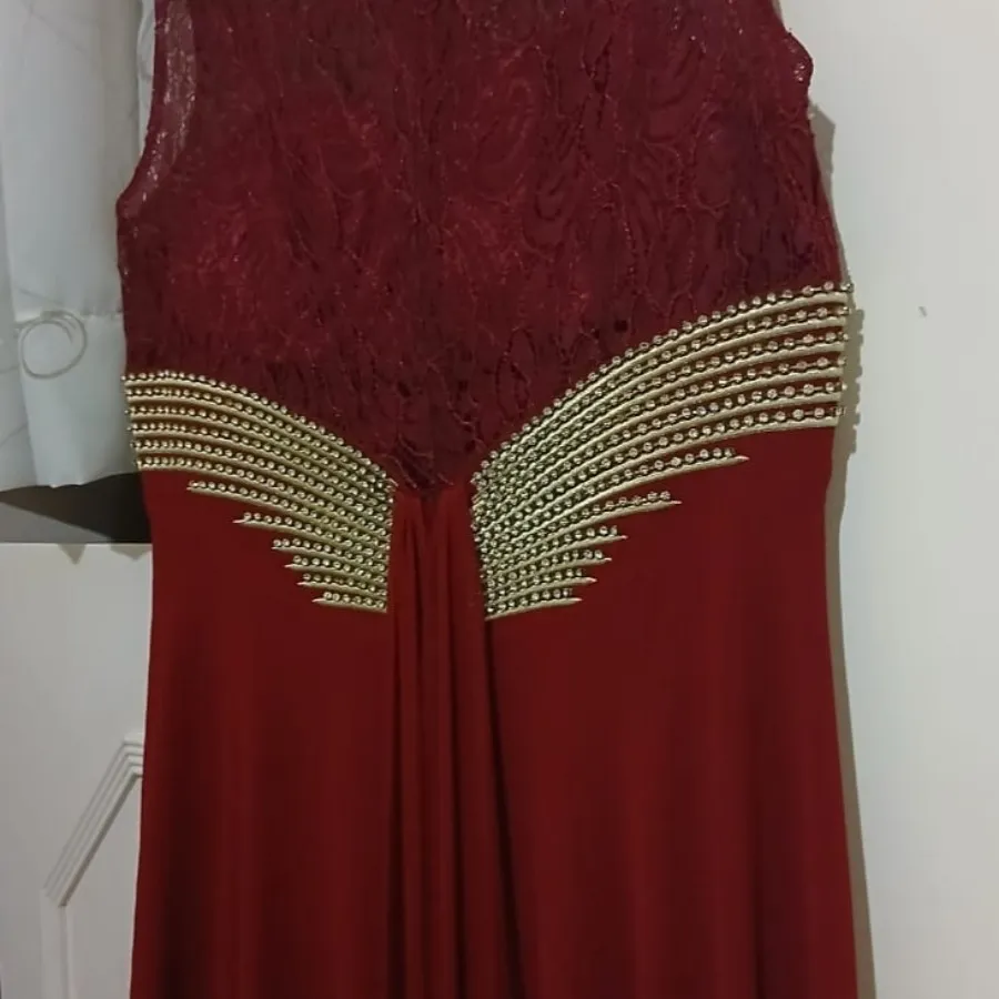 لباس مجلسی