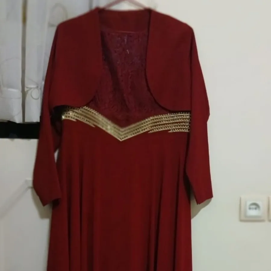 لباس مجلسی