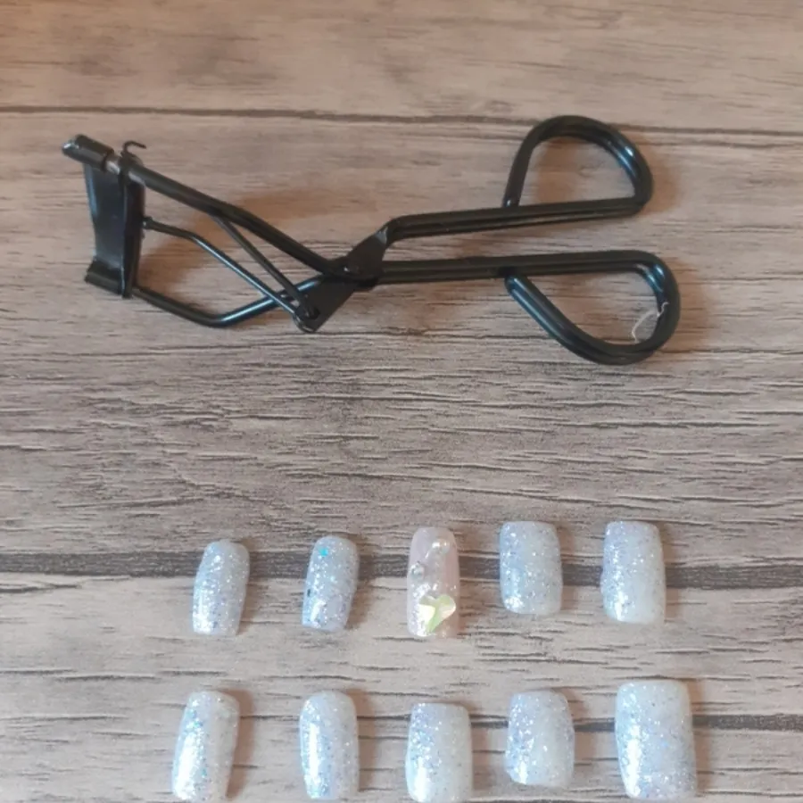 روسری و کمر و...