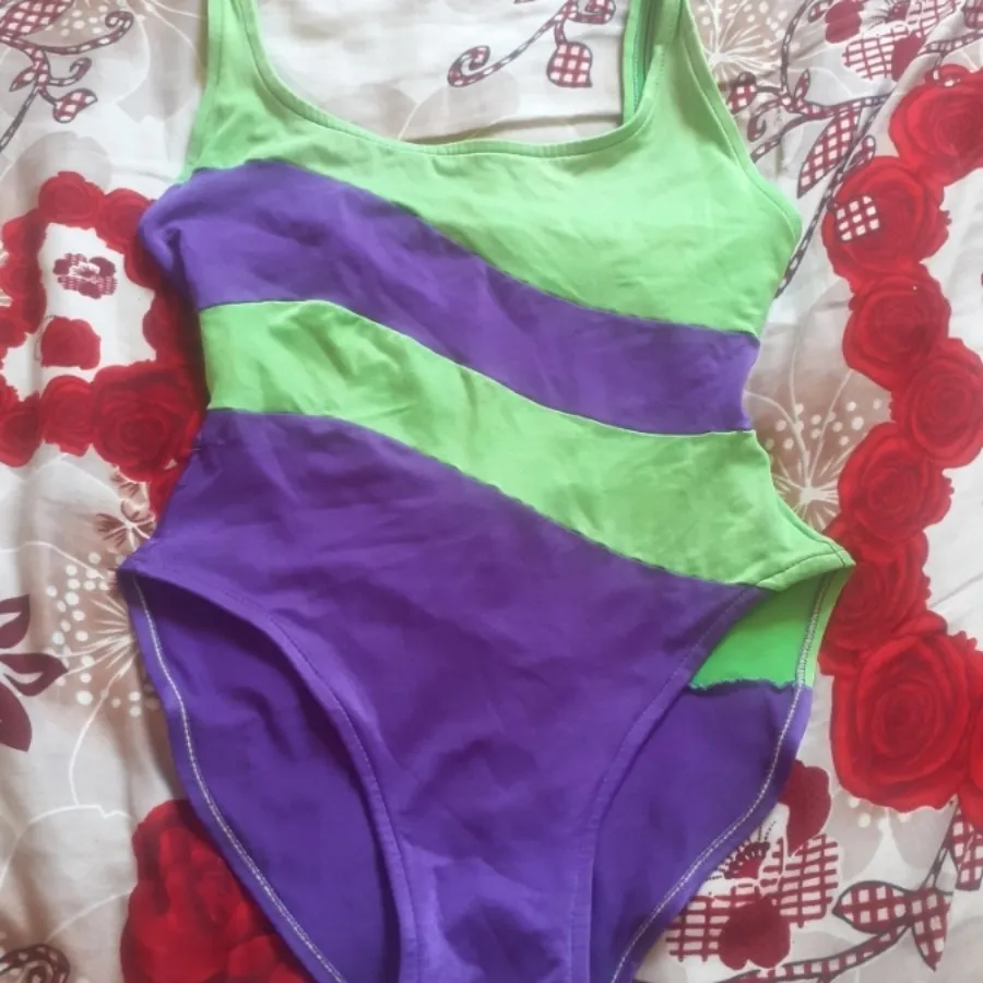 روسری و کمر و...