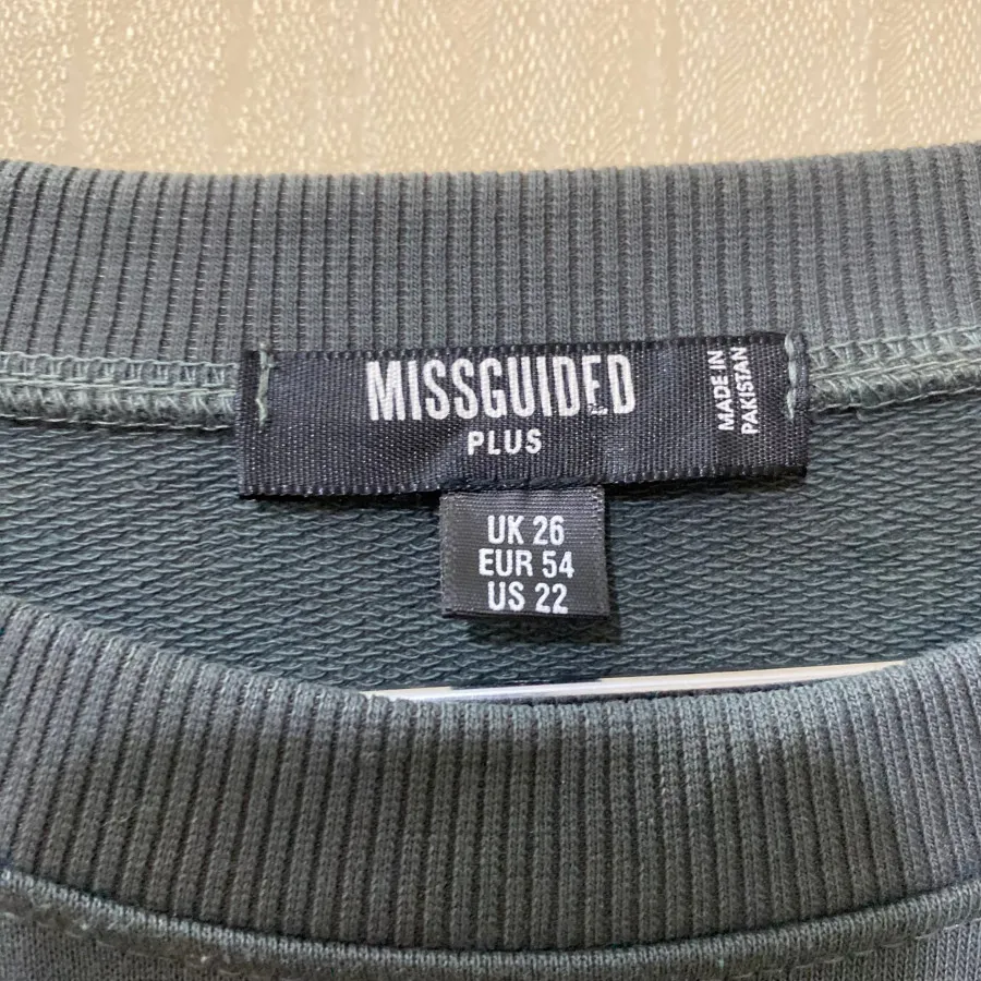 دورس سبز Missguided