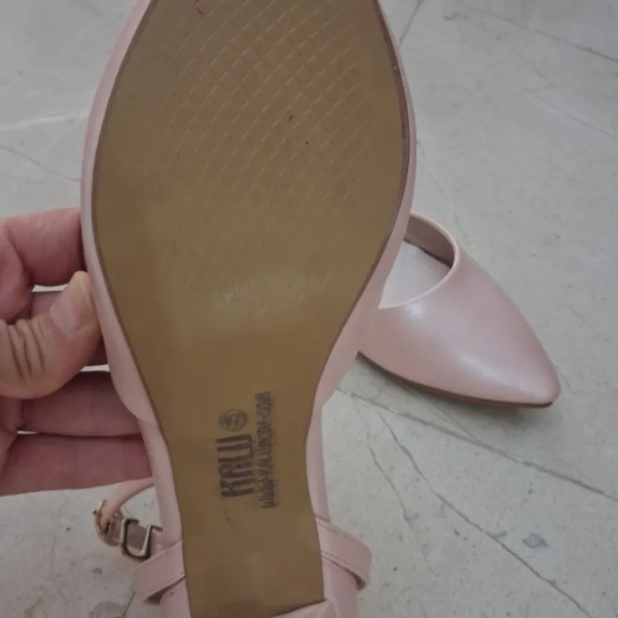 کفش مجلسی