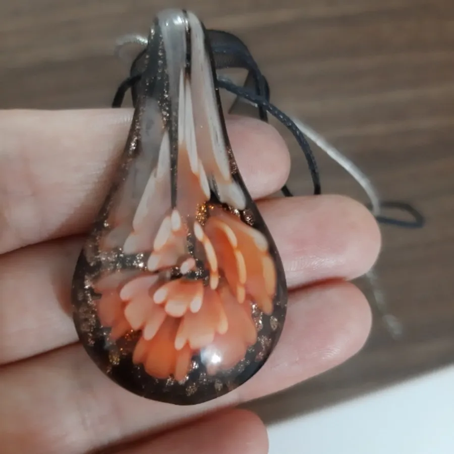 گردنبند و گوشواره ست