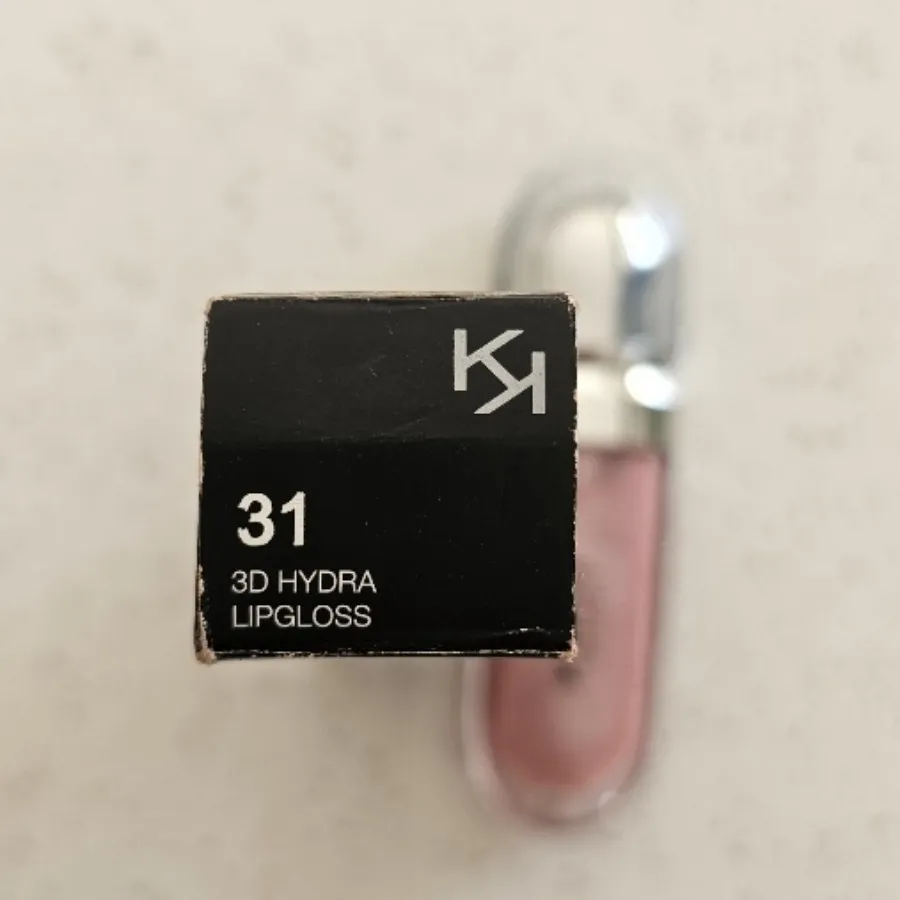 لیپ گلاس 3D کیکو