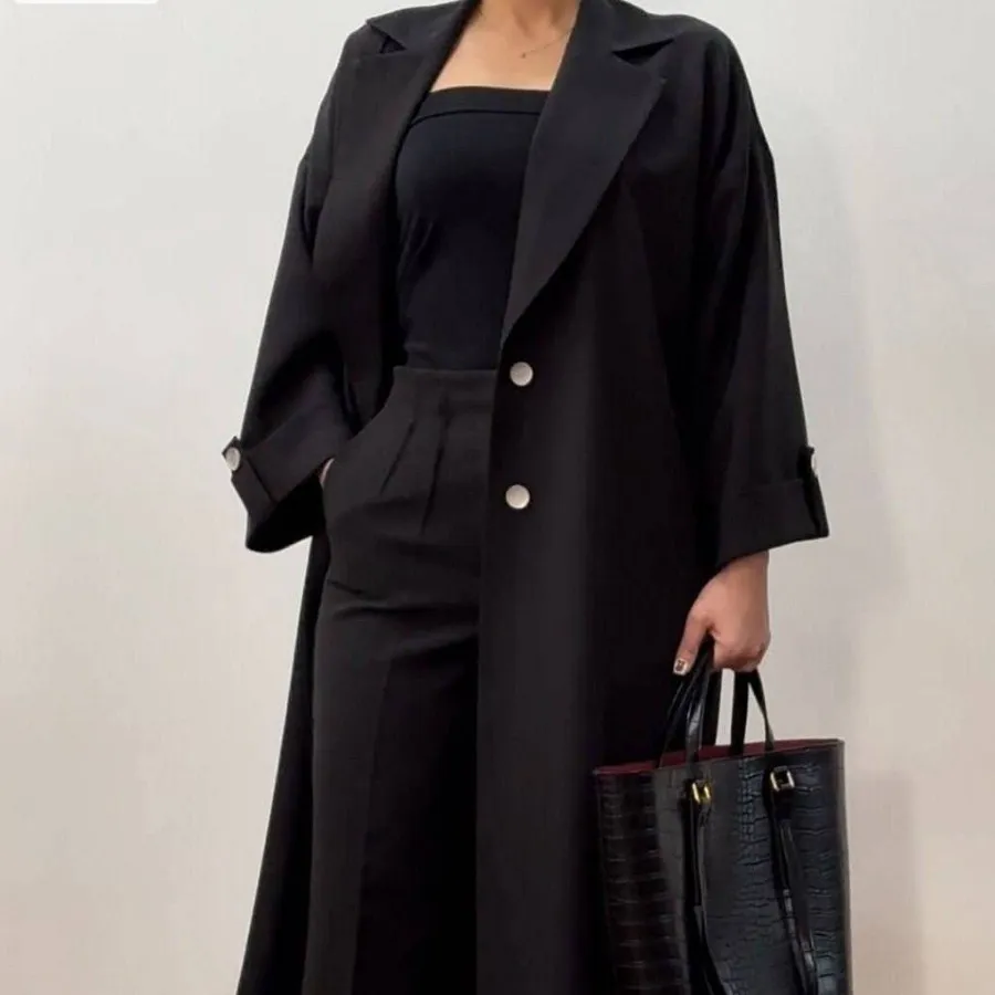 مانتو زنانه