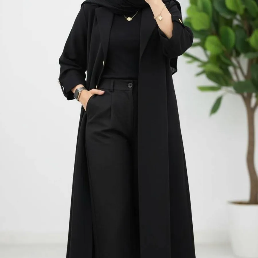 مانتو زنانه