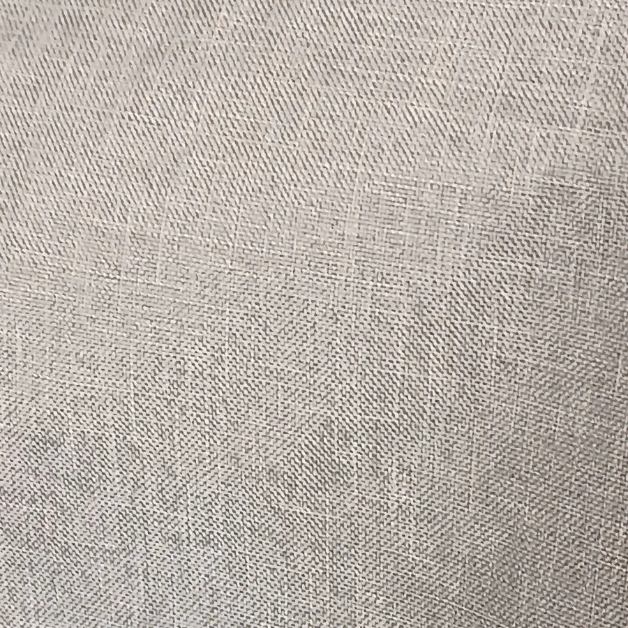 رومیزی طوسی روشن طرح کنفی