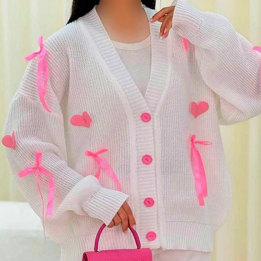 ژاکت پینترستی