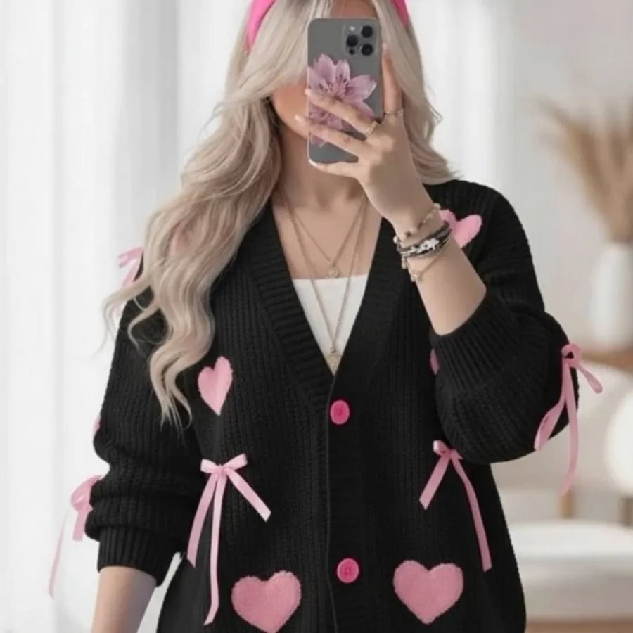 ژاکت پینترستی