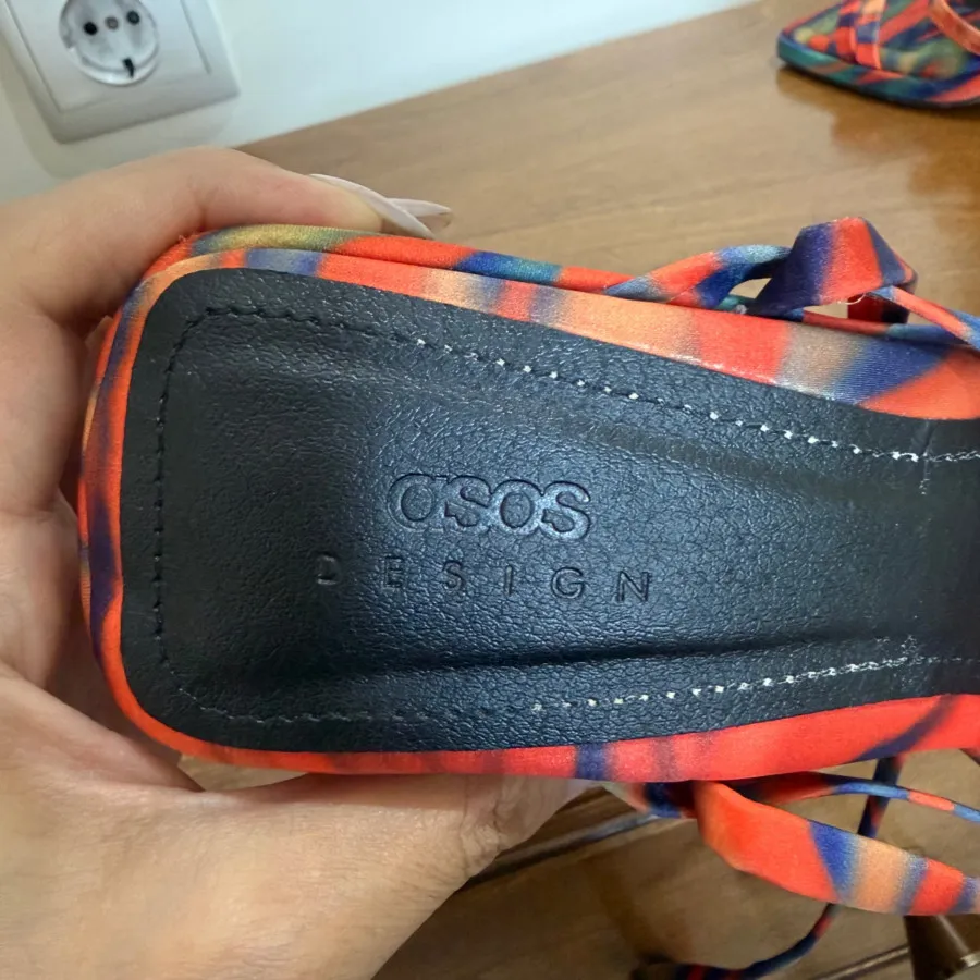 کفش مجلسی asos