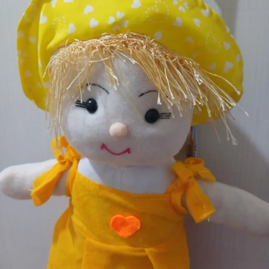 عروسک