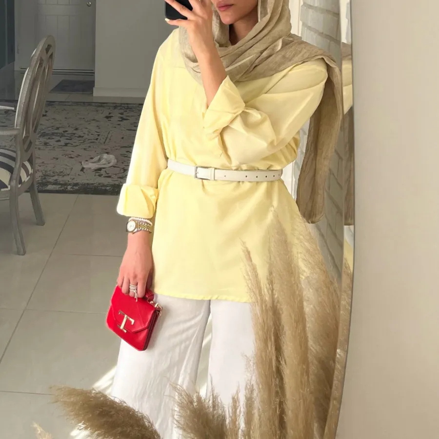 شومیز تابستونی