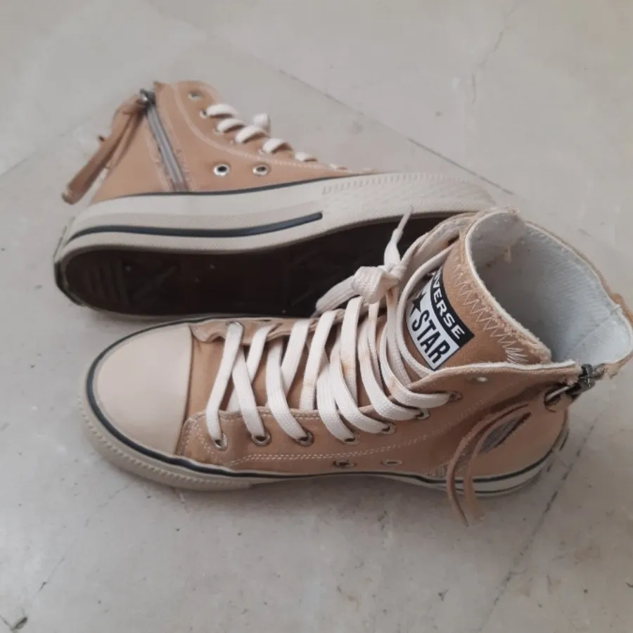 کانورس آل استار