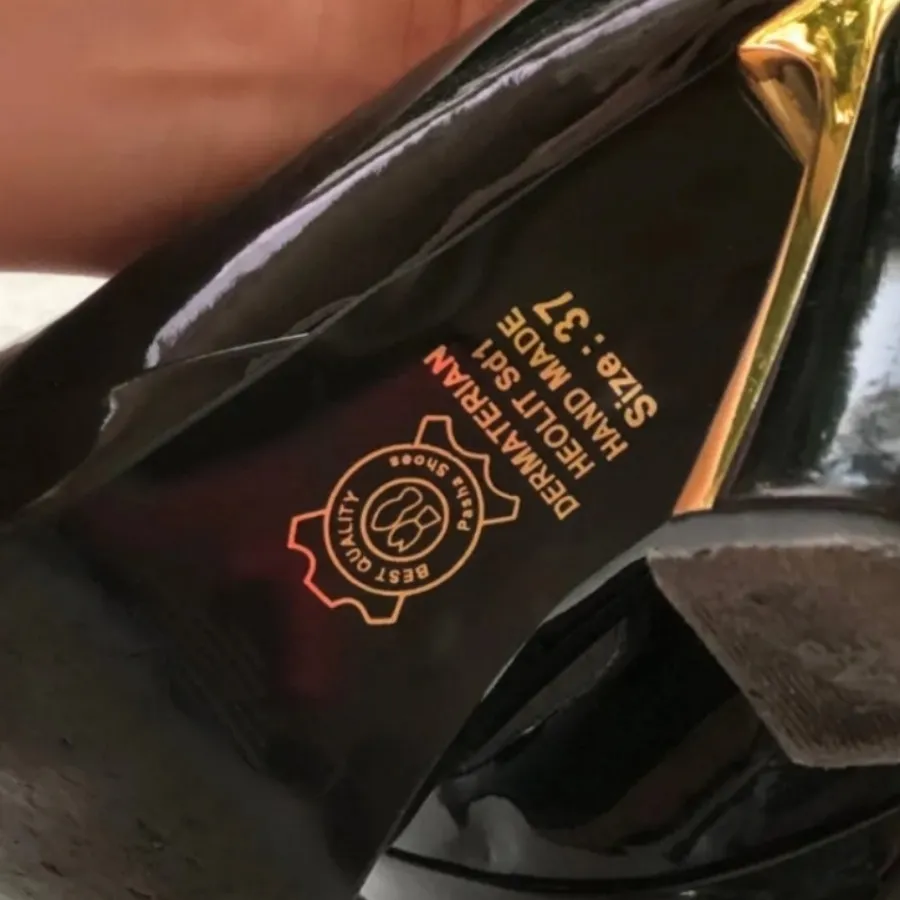 کفش مجلسی