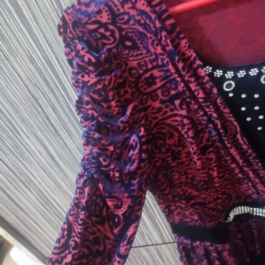 پیراهن مجلسی زنانه