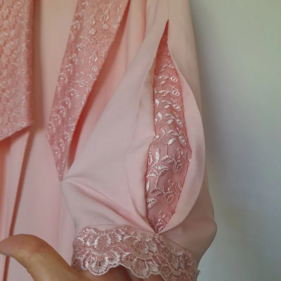 مانتو گیپور تا سایز بزرگ