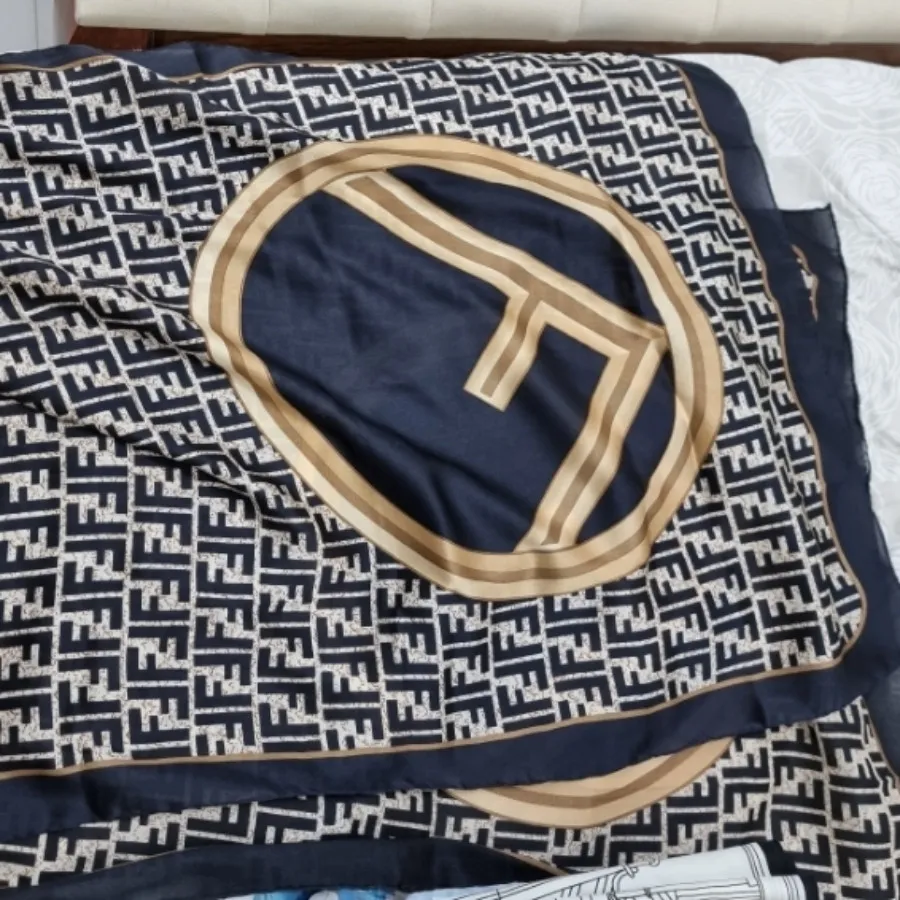 شال و روسری