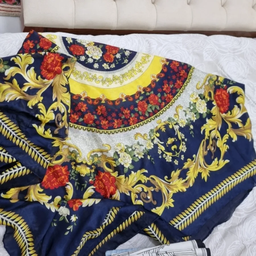 شال و روسری