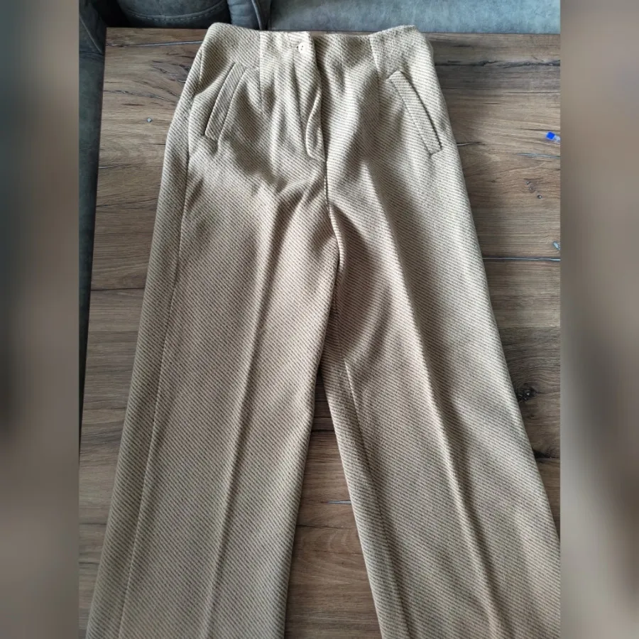 شلوار فوتر زمستانه