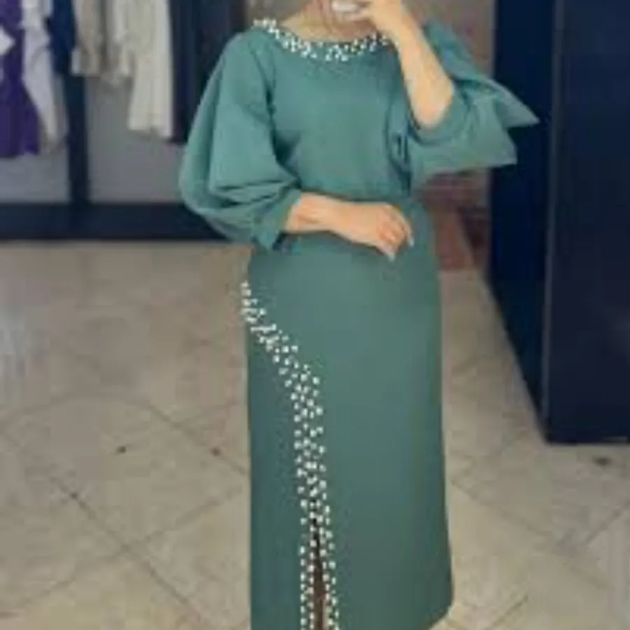 پیراهن مجلسی