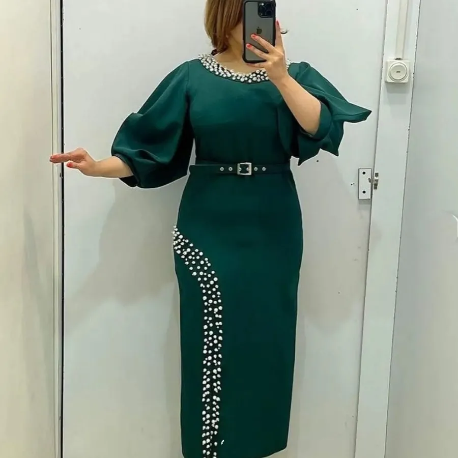 پیراهن مجلسی