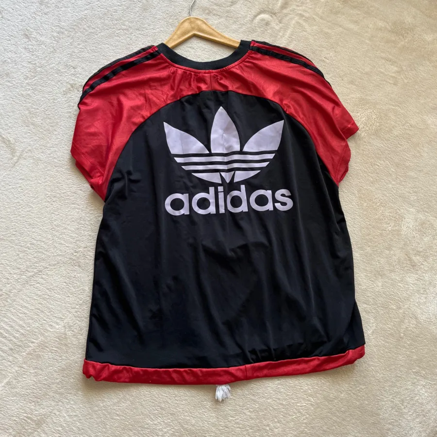 تیشرت زنانه adidas