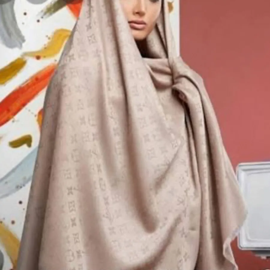 روسری نخی