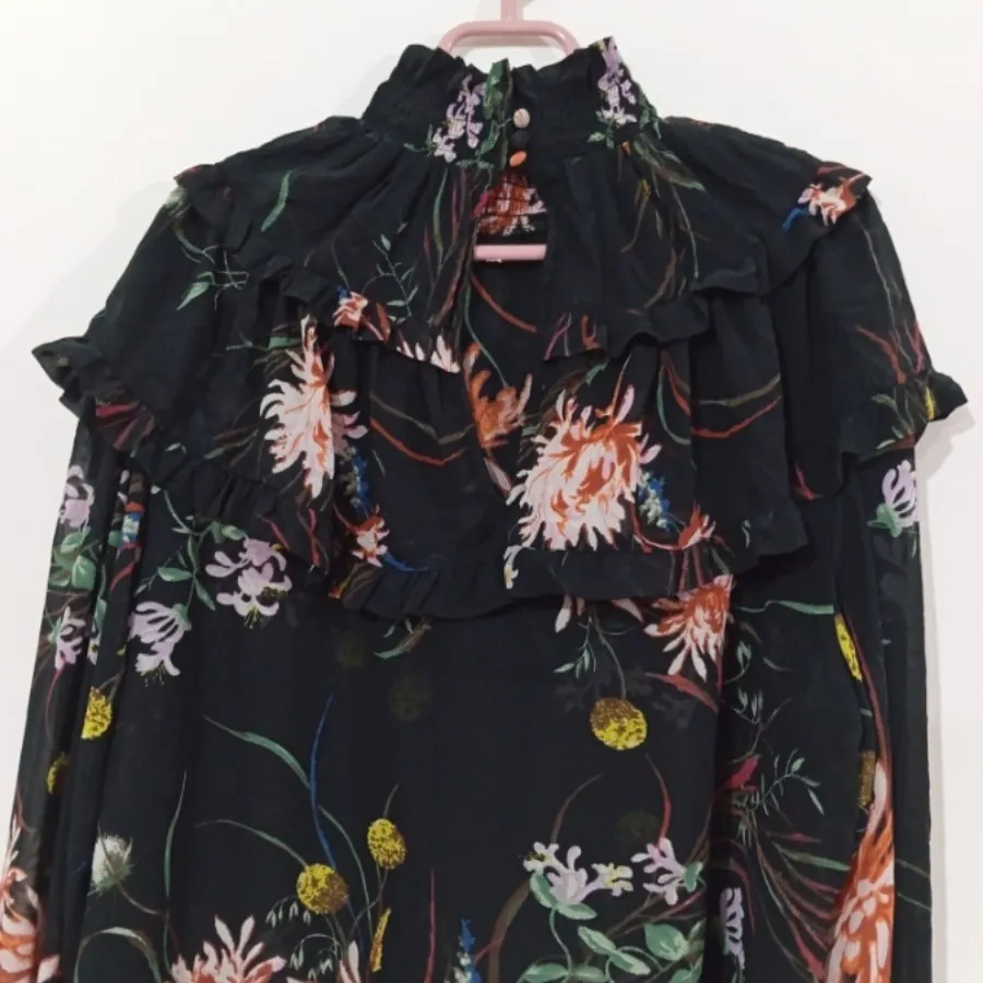 شومیزH&M اورجینال