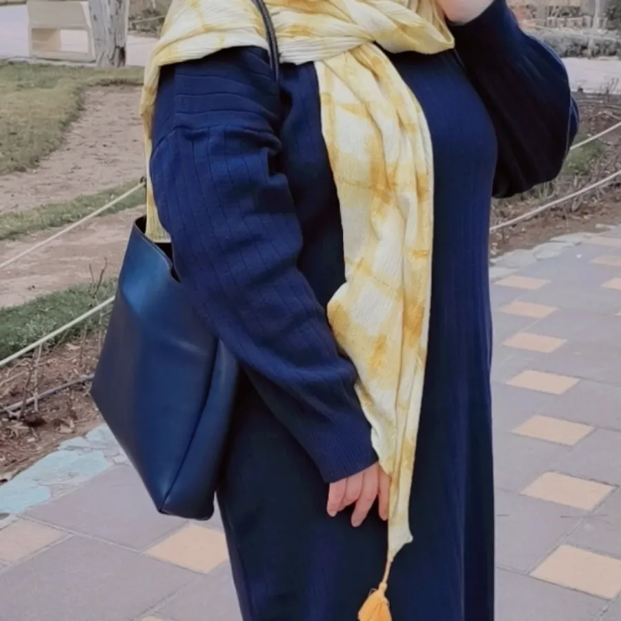 بافت بلند ماکسی