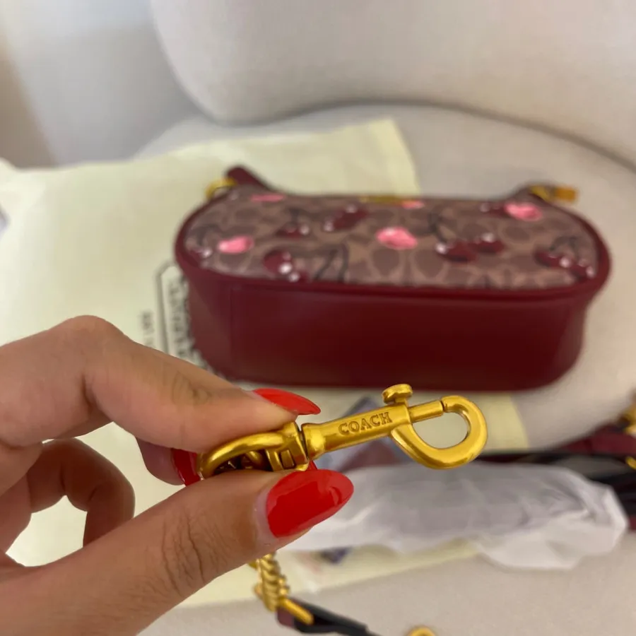 کیف کوچ
