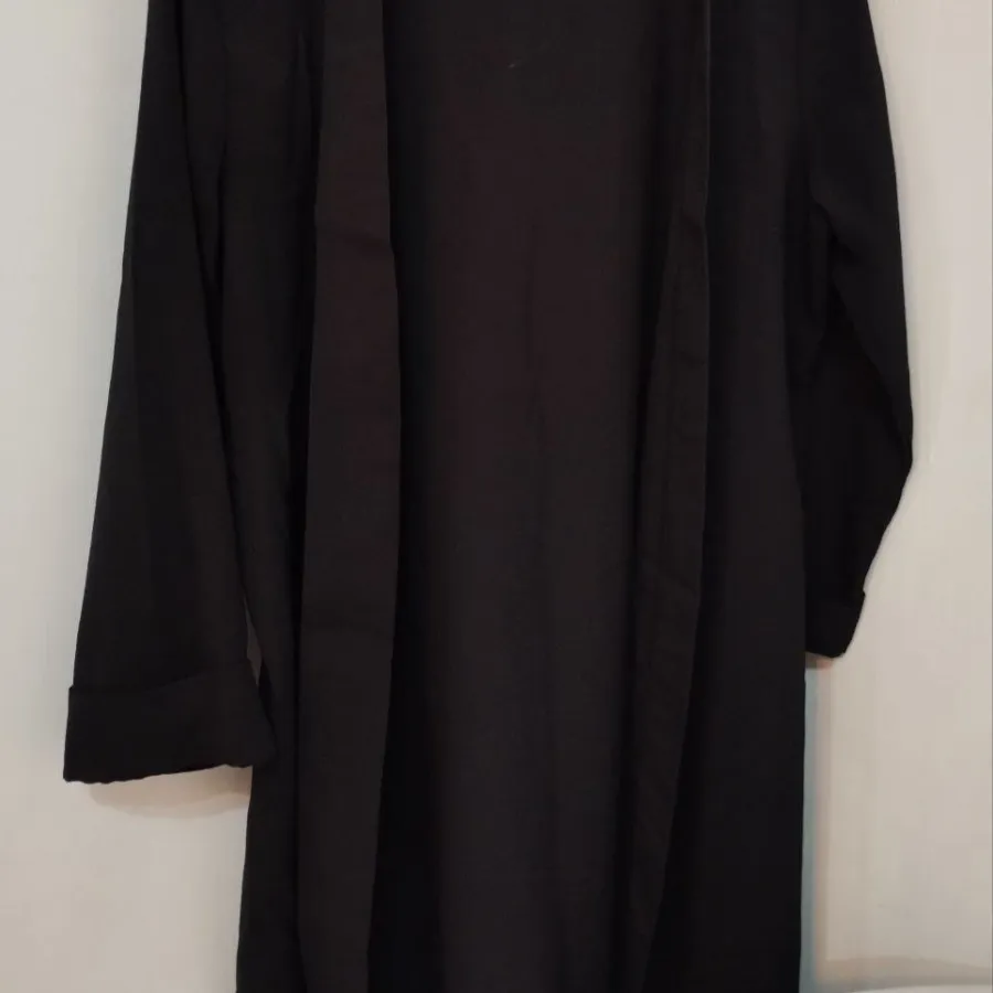 رویه مشکی