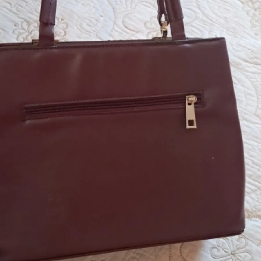 کیف مجلسی زرشکی