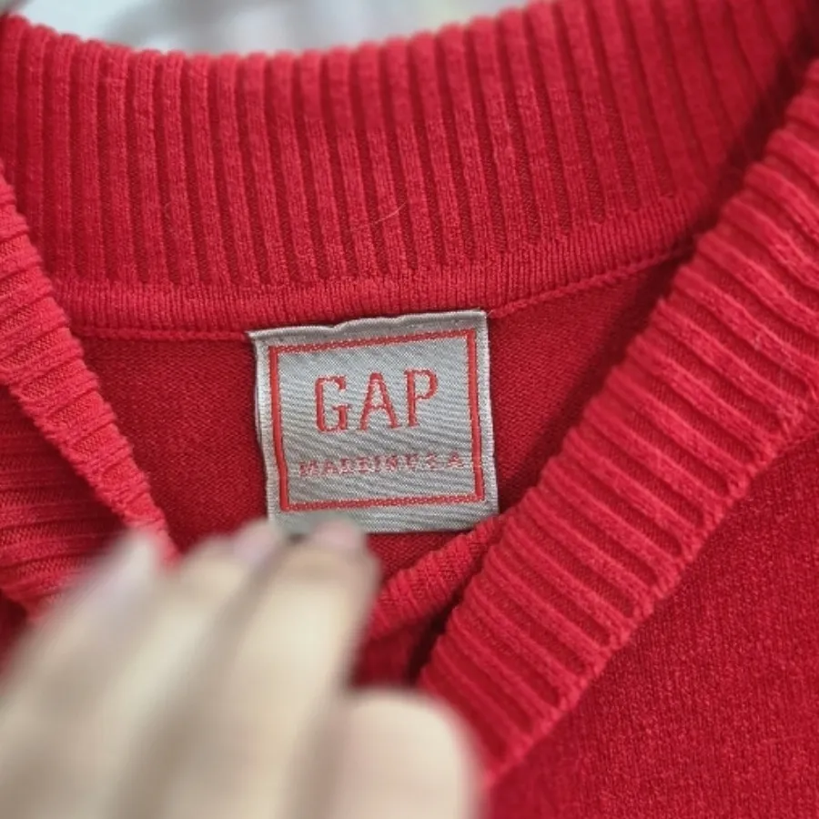 بافت gap