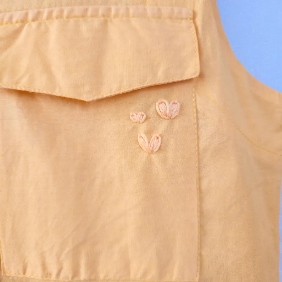 تاپ گلدوزی