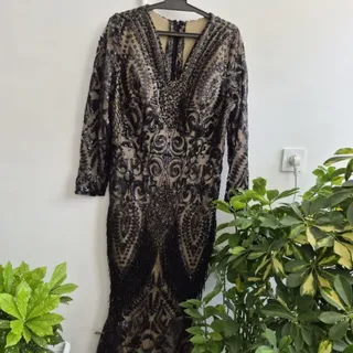 لباس مجلسی