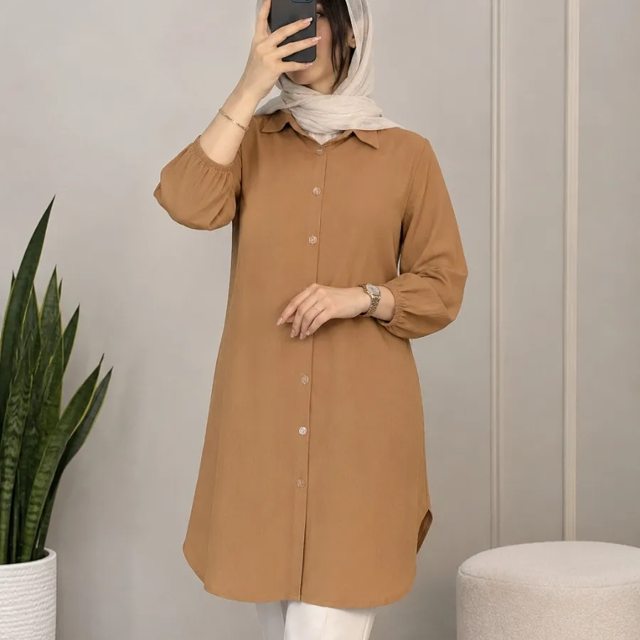 مانتو یا شومیز