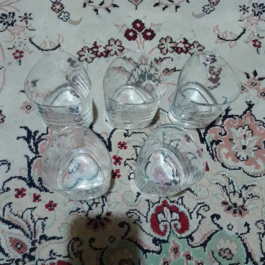 لیوان خارجی