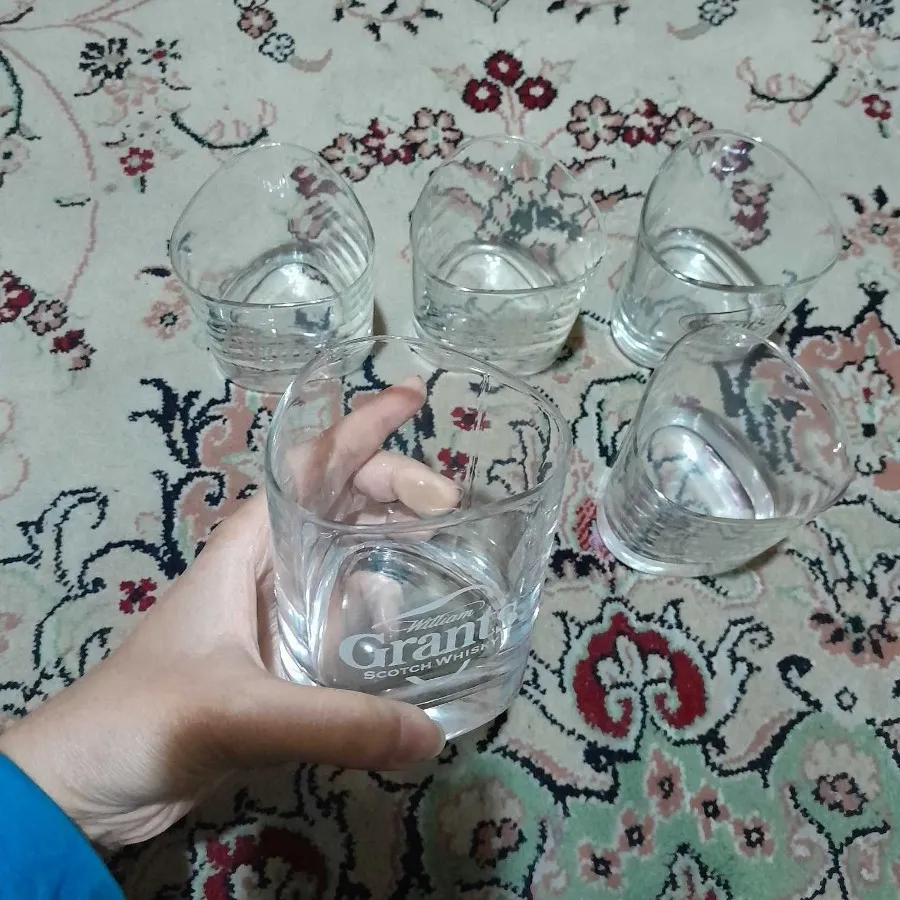 لیوان خارجی