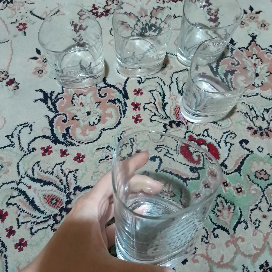 لیوان خارجی