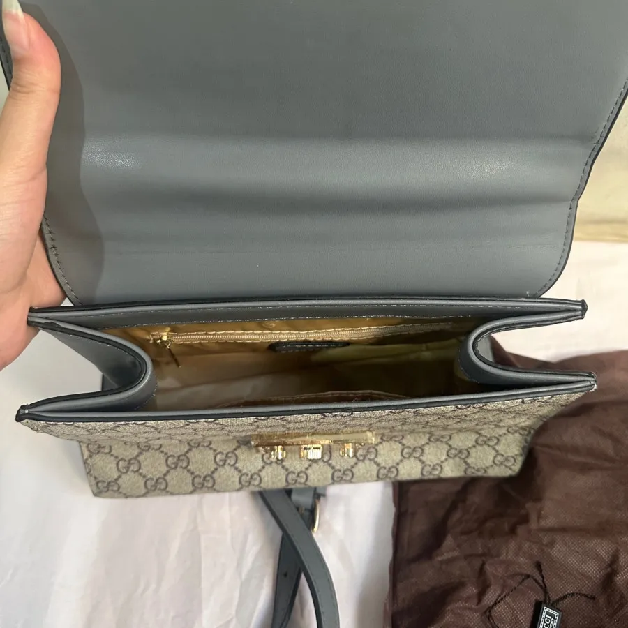 کیف مستر کوالیتی گوچی