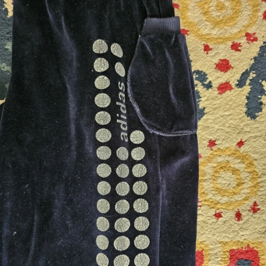 ست ورزشی مخملی