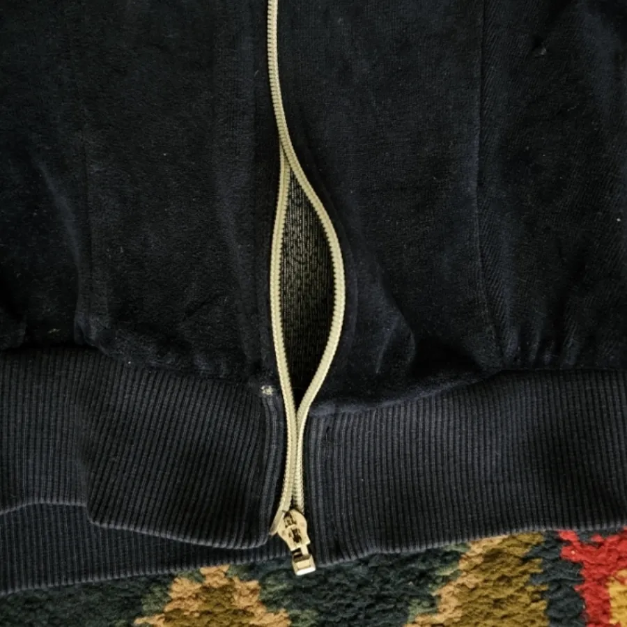 ست ورزشی مخملی
