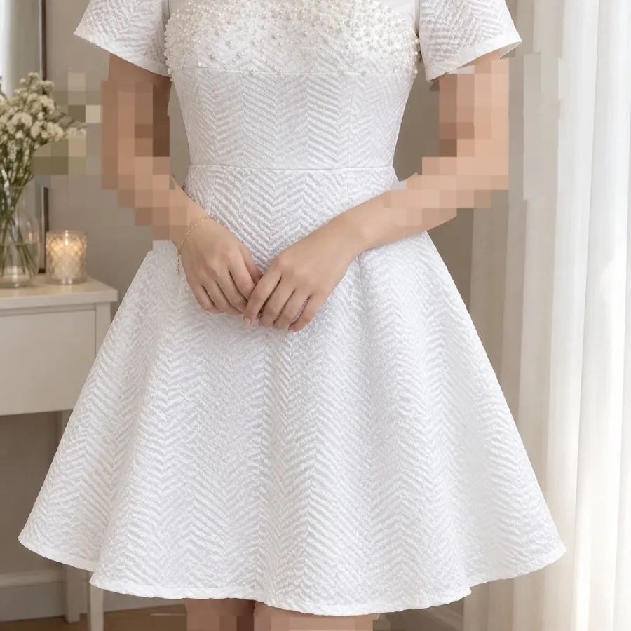 لباس مجلسی زنانه/دخترانه