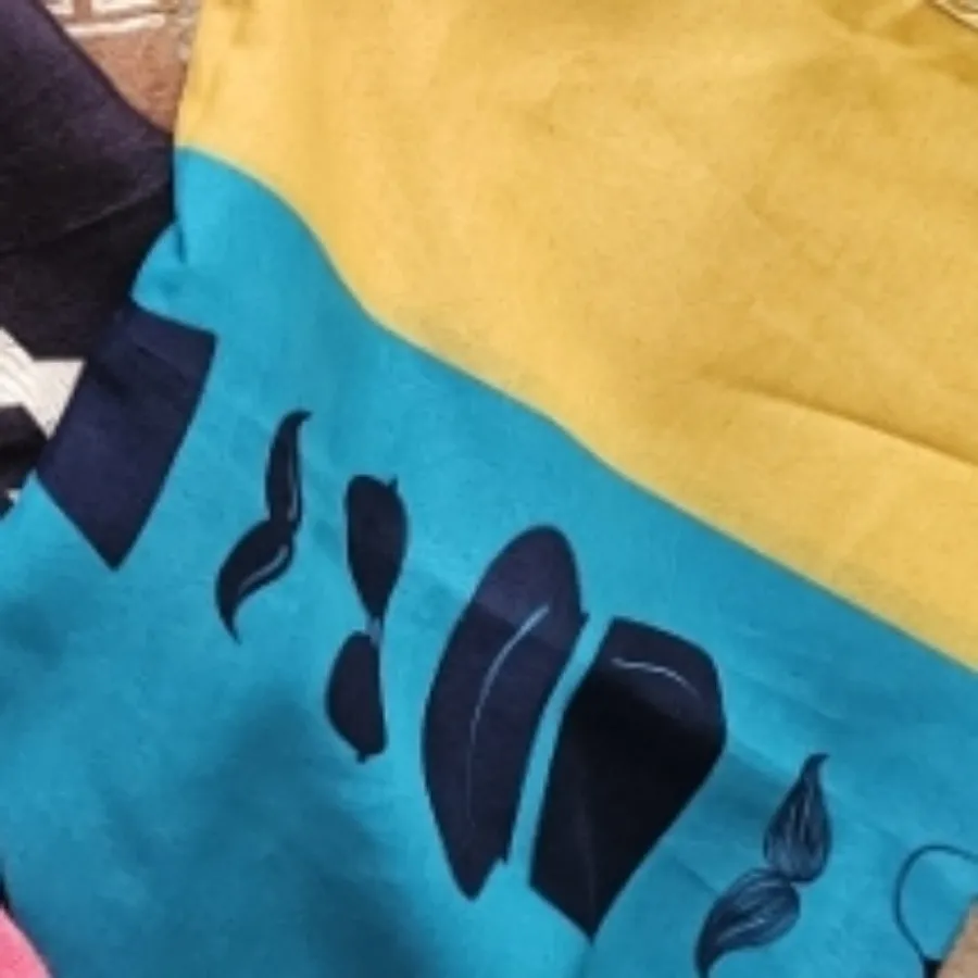 شال زنانه