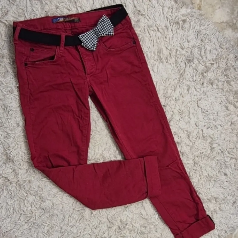شلوار zara