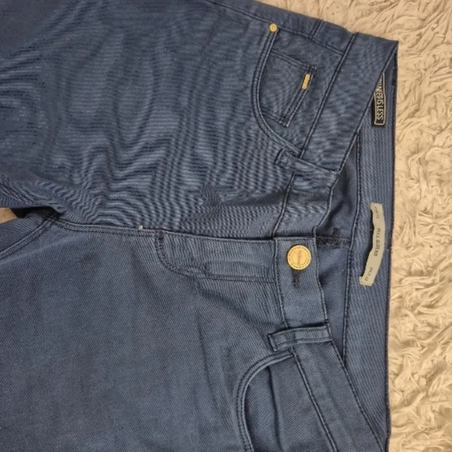 شلوار برند pull&bear