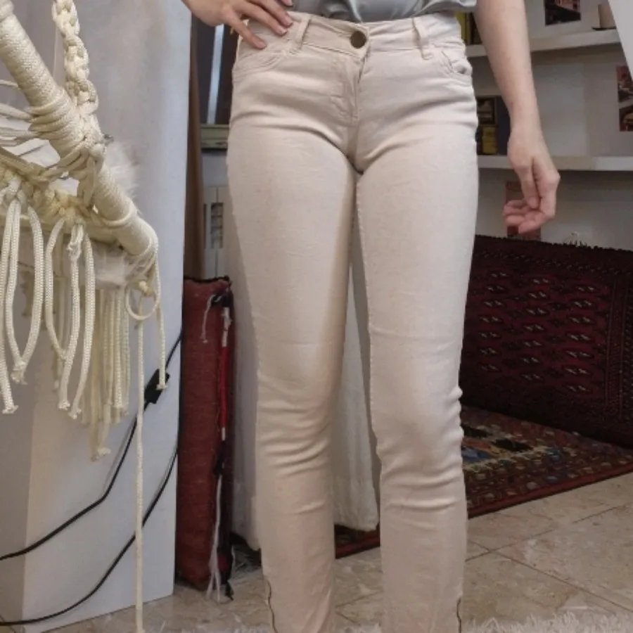 شلوار جین