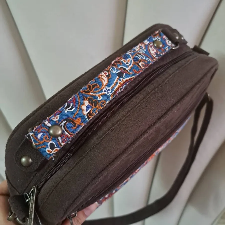 کیف سنتی