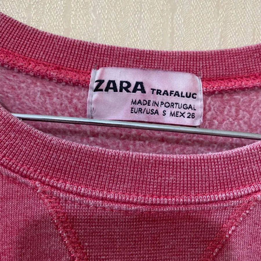 دورس کراپ وینتیج Zara